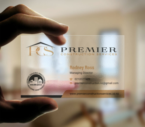 Business Card Design by INDIAN_Ashok for this project | Design: #19525645