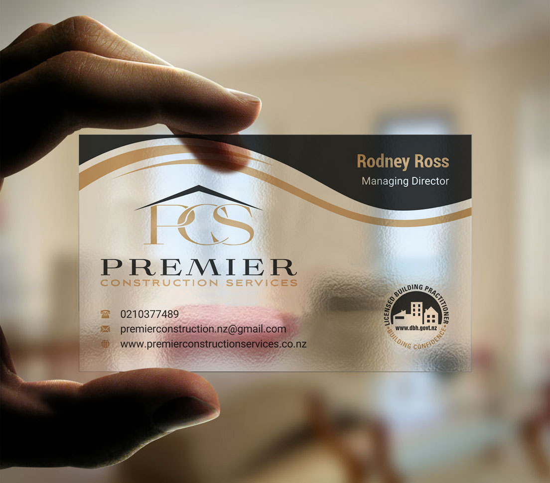 Visitenkarten-Design von INDIAN_Ashok für dieses Projekt | Design #19525646