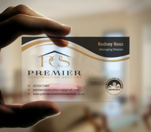 Business Card Design by INDIAN_Ashok for this project | Design: #19525646