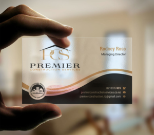 Business Card Design by INDIAN_Ashok for this project | Design: #19525650