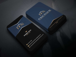 Business Card Design by Riz' for this project | Design: #19522725