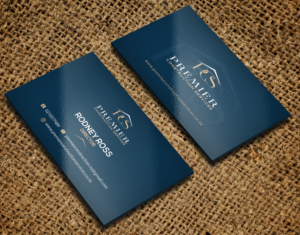 Design de Carte de Visite par Riz' pour ce projet | Design : #19522866