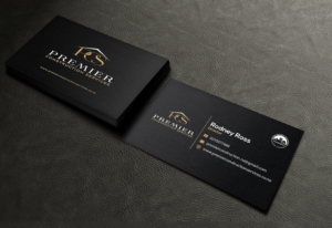 Design de Carte de Visite par Riz' pour ce projet | Design : #19522944