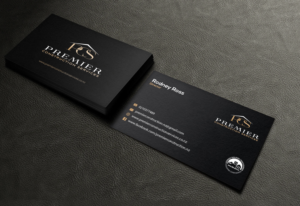 Business Card Design by Riz' for this project | Design: #19524170
