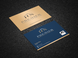 Business Card Design by Pointless Pixels India for this project | Design: #19522739