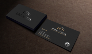 Business Card Design by Pointless Pixels India for this project | Design: #19524158