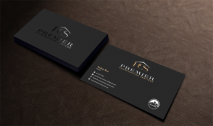 Business Card Design by Pointless Pixels India for this project | Design: #19524280