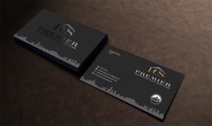 Business Card Design by Pointless Pixels India for this project | Design: #19524699
