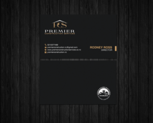 Design de Carte de Visite par chandrayaan.creative pour ce projet | Design : #19528032