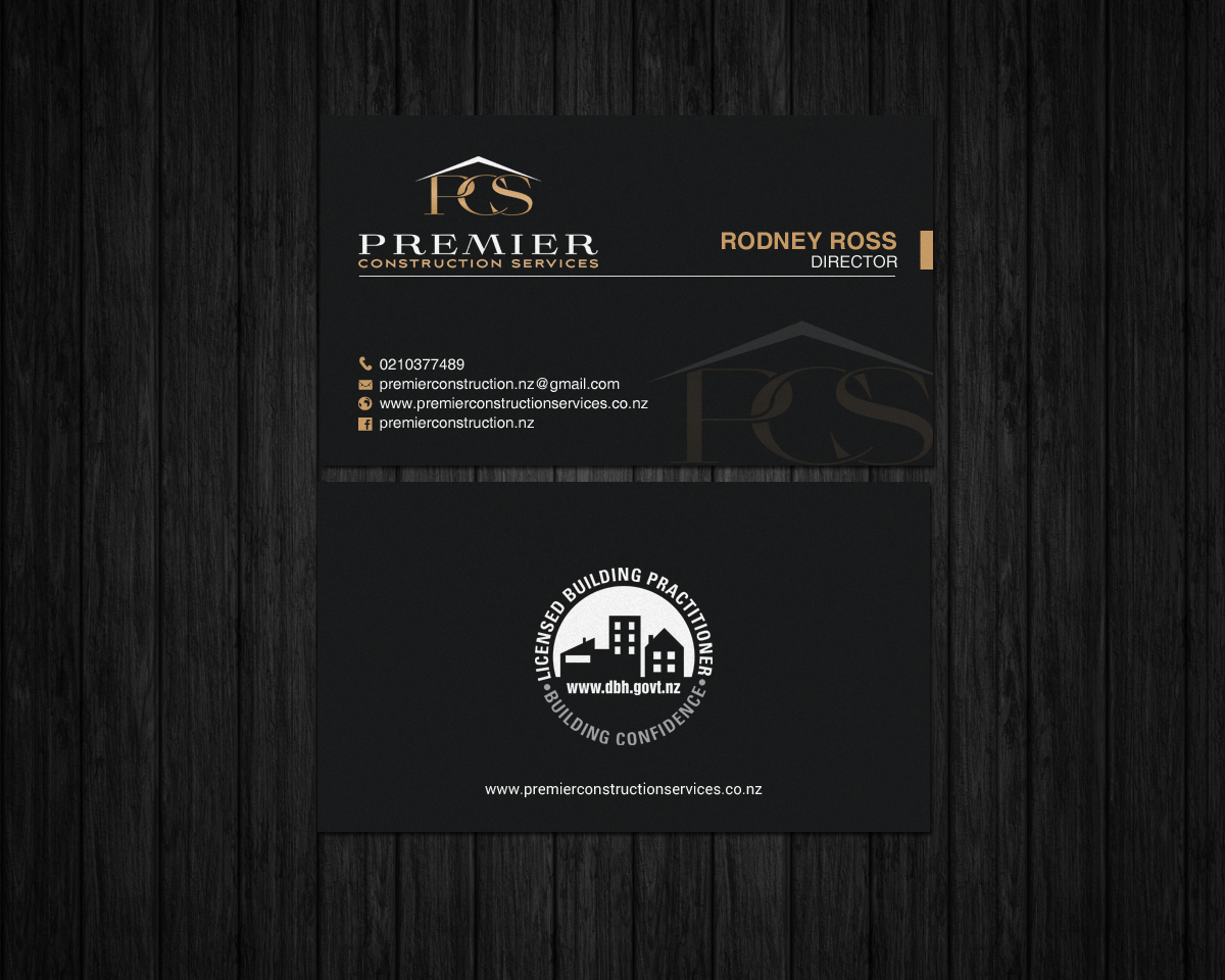 Design de Carte de Visite par chandrayaan.creative pour ce projet | Design #19528036