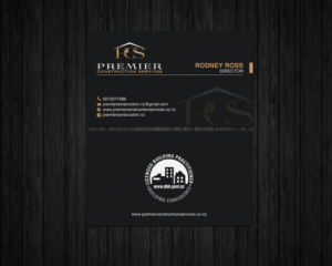 Design de Carte de Visite par chandrayaan.creative pour ce projet | Design : #19528036