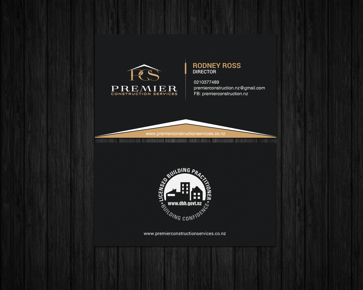 Design de Carte de Visite par chandrayaan.creative pour ce projet | Design #19528038