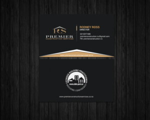 Design de Carte de Visite par chandrayaan.creative pour ce projet | Design : #19528038