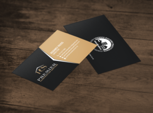 Design de Carte de Visite par chandrayaan.creative pour ce projet | Design : #19528046