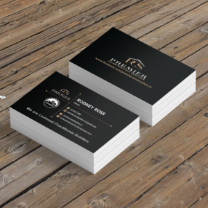 Design de Carte de Visite par Creative Jiniya pour ce projet | Design : #19523984