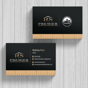 Design de Carte de Visite par Creative Jiniya pour ce projet | Design : #19523985