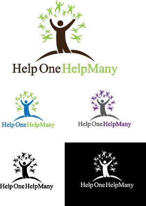 Logo Design by Breanne Owen for this project | Design: #694355