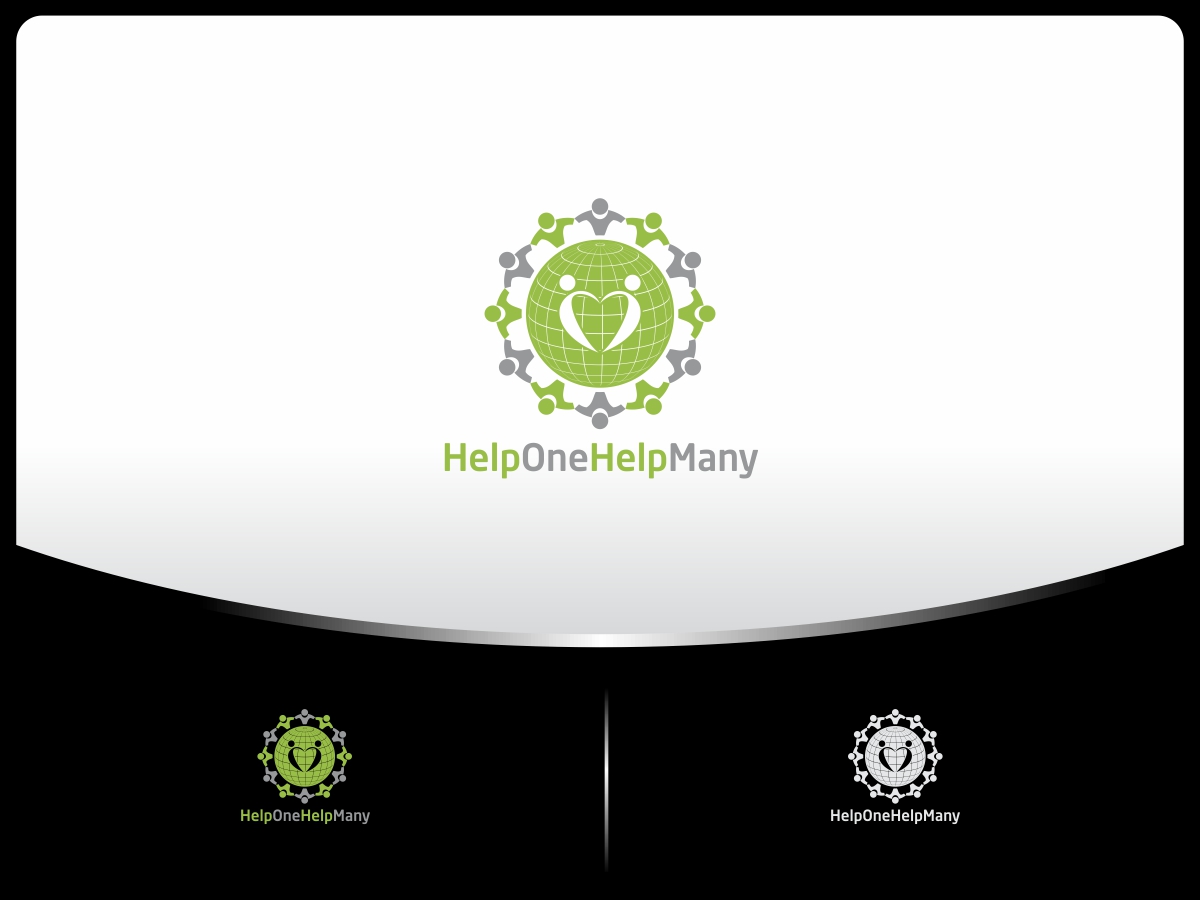 Logo Design by denuj for this project | Design #697376