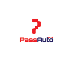 PassAuto.co.uk | Logo Design by Andylicious