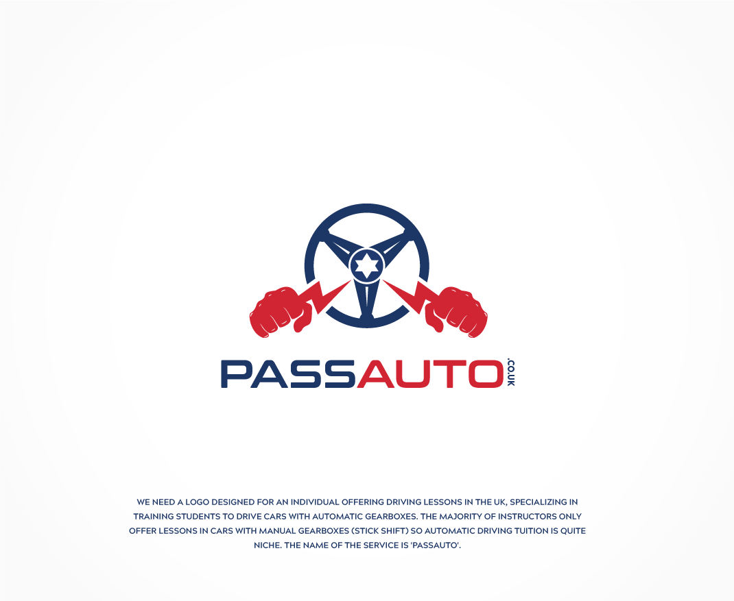 Logo Design by Shigh5 for this project | Design #19575161