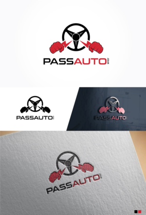 Logo Design by Shigh5 for this project | Design: #19575162