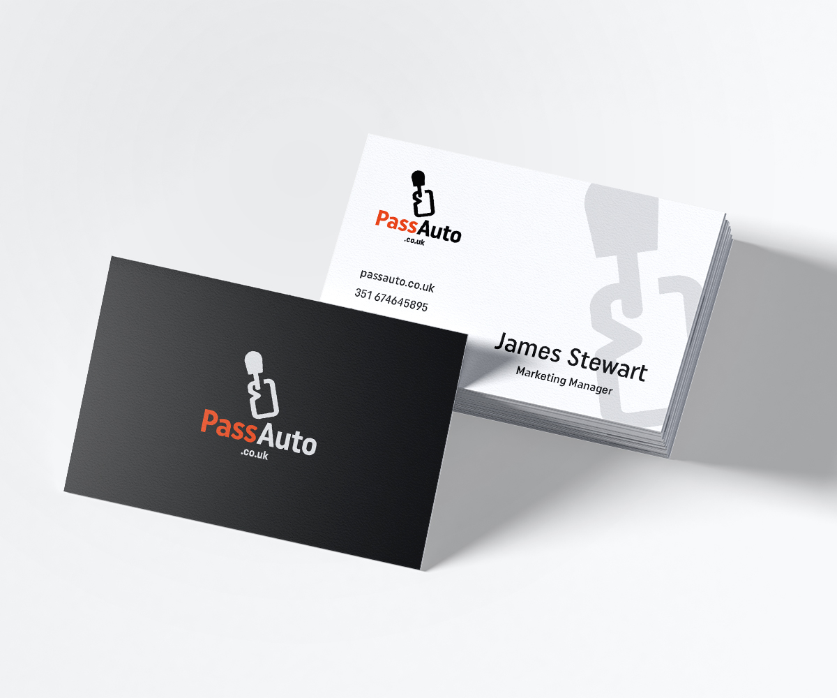Logo-Design von ATDias für dieses Projekt | Design #19541578
