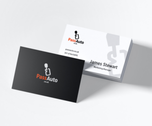 Logo-Design von ATDias für dieses Projekt | Design #19541578
