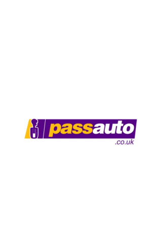 PassAuto.co.uk | Design de Logo par alok bhopatkar