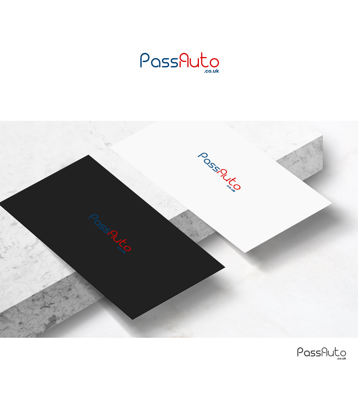 Logo Design by DominicDesign for this project | Design #19544437