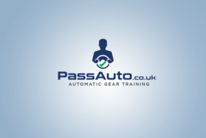 PassAuto.co.uk | Logo Design by Graphicsbox