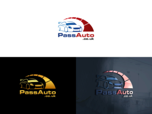 Logo Design by Slant Line Media for this project | Design: #19554627