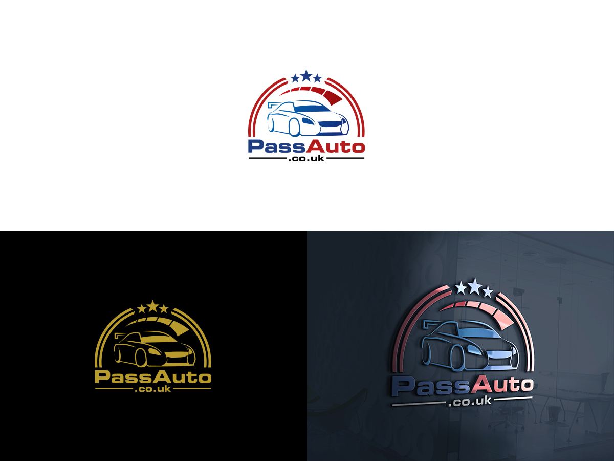 Logo Design by Slant Line Media for this project | Design #19555076