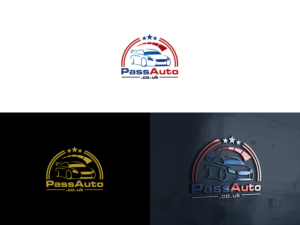 Logo Design by Slant Line Media for this project | Design: #19555076
