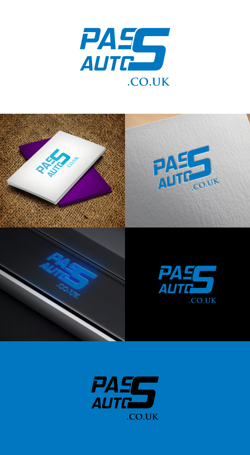 Logo Design by suthita 2 for this project | Design #19535987