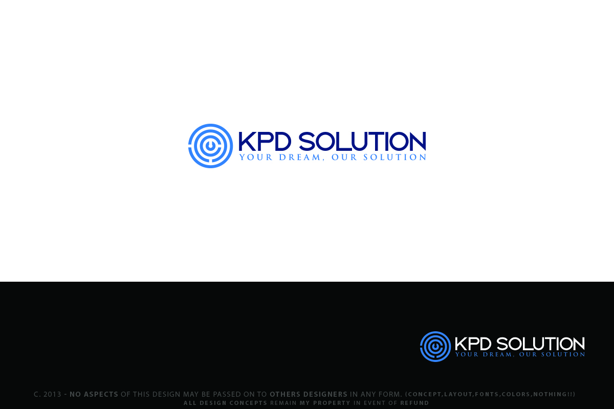 Logo Design by Senseless for this project | Design #2889995