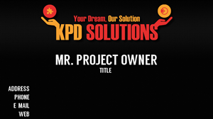 Logo Design by SeXtreme for this project | Design #2905517