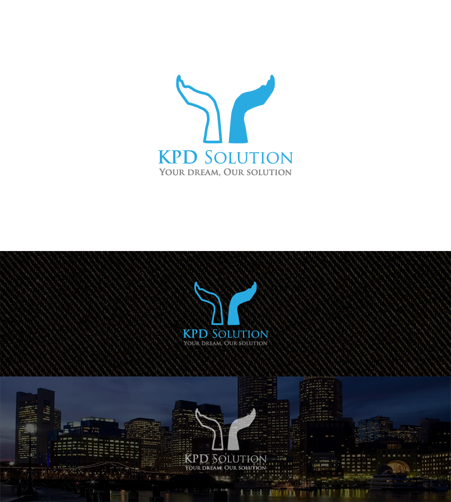 Logo Design by AV. for this project | Design: #2890489