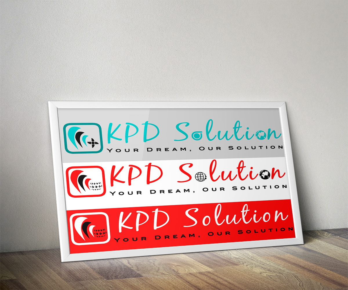 Logo Design by Graphicmile for this project | Design #2890701