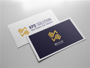 Logo Design by Greedin for this project | Design: #2916588