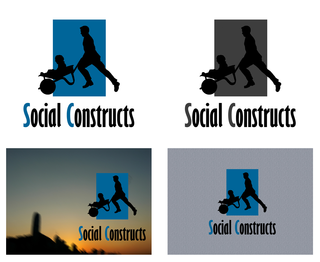 Logo Design by 2bcreativ for this project | Design #2892840