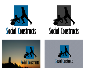 Logo-Design von 2bcreativ für dieses Projekt | Design #2892840