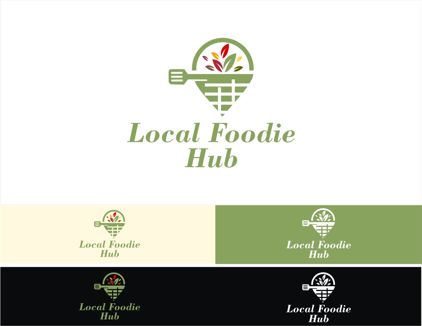 Logo Design by Soul Light for this project | Design #19525657