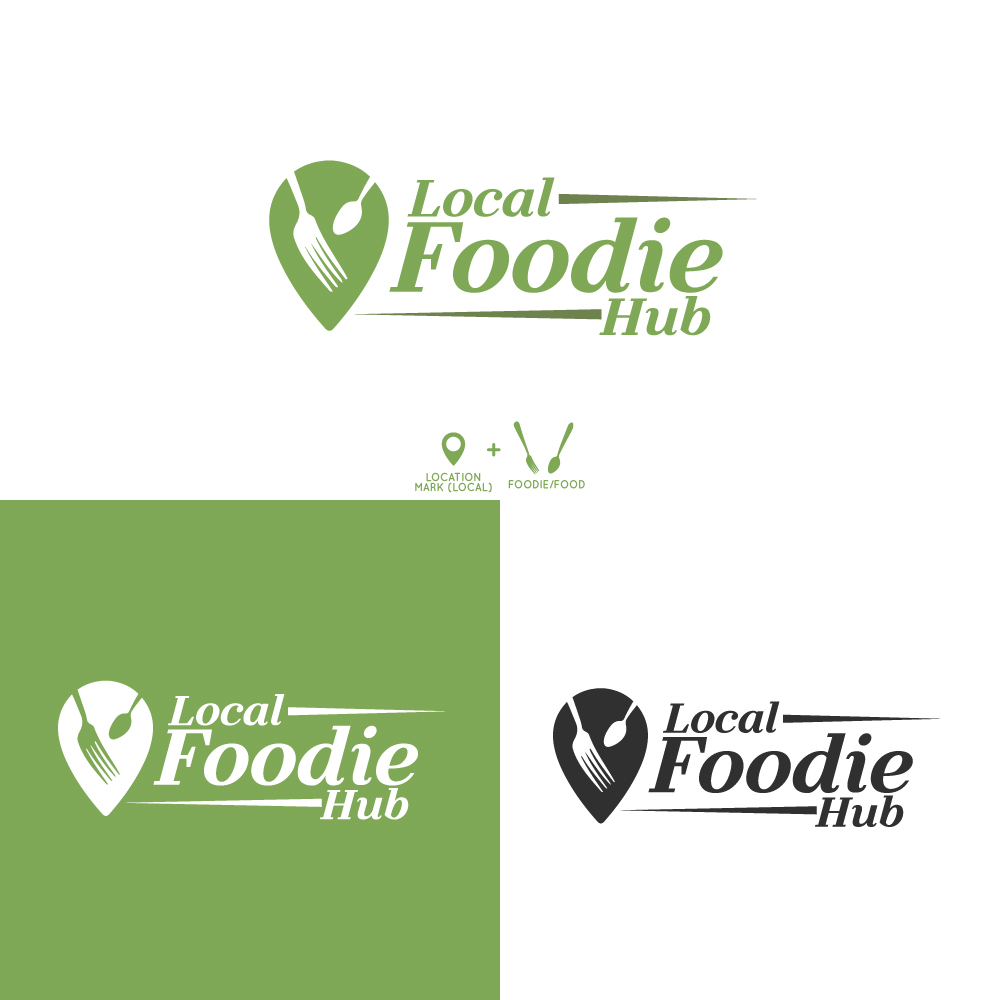 Logo Design by Mrigank Patankar for this project | Design #19530512