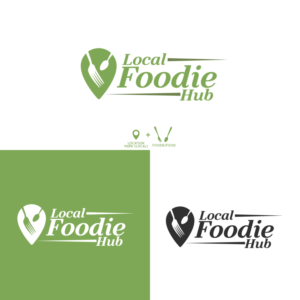 Logo Design by Mrigank Patankar