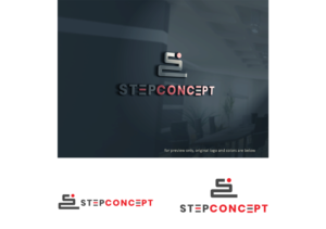 Logo Design by Gita. for this project | Design: #19546309