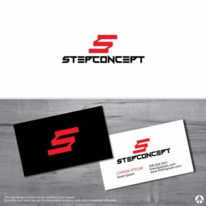Logo Design by MBARO for this project | Design #19546052