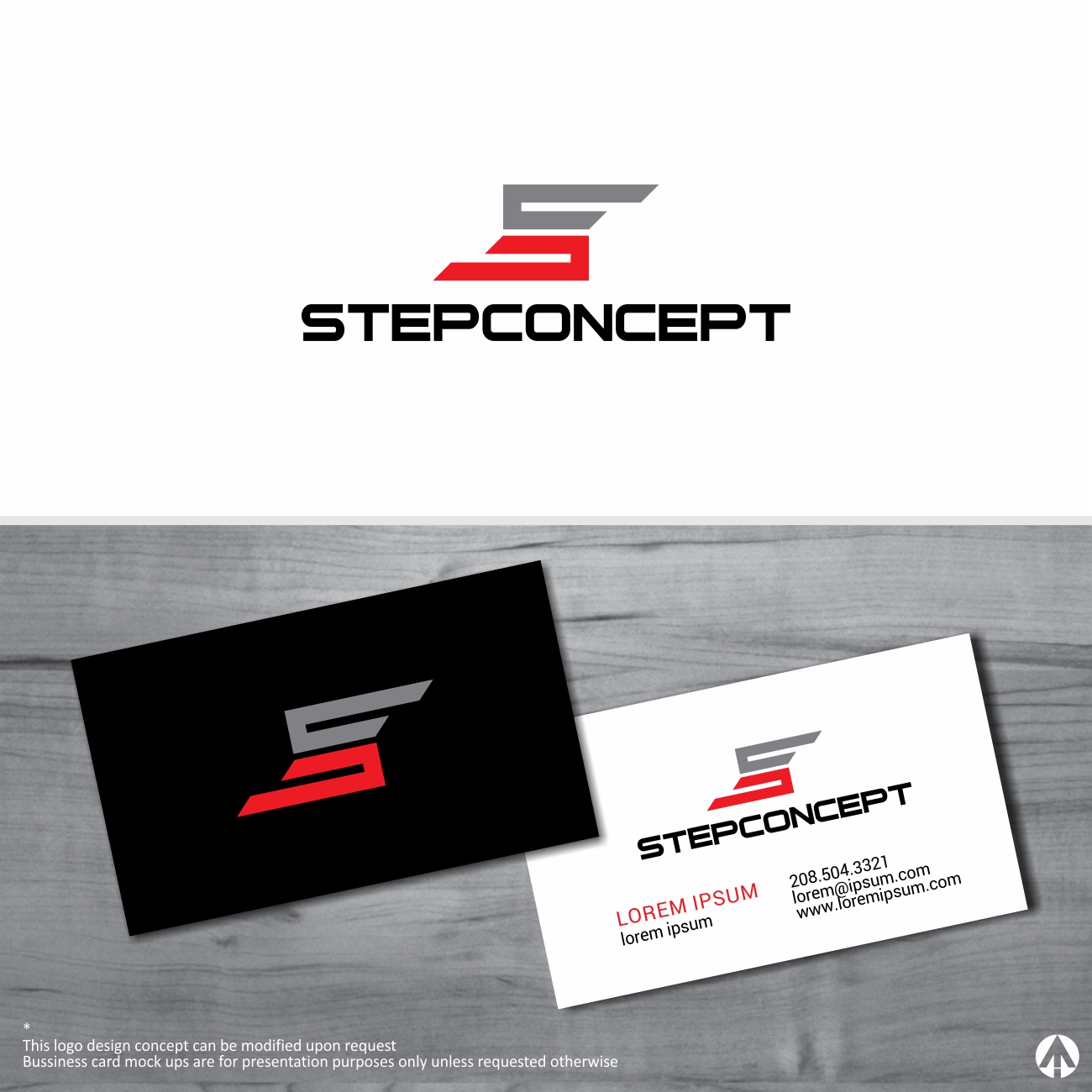 Logo Design by MBARO for this project | Design #19546155