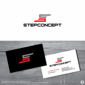 Logo Design by MBARO for this project | Design: #19546155