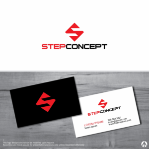 Logo Design by MBARO for this project | Design: #19546156