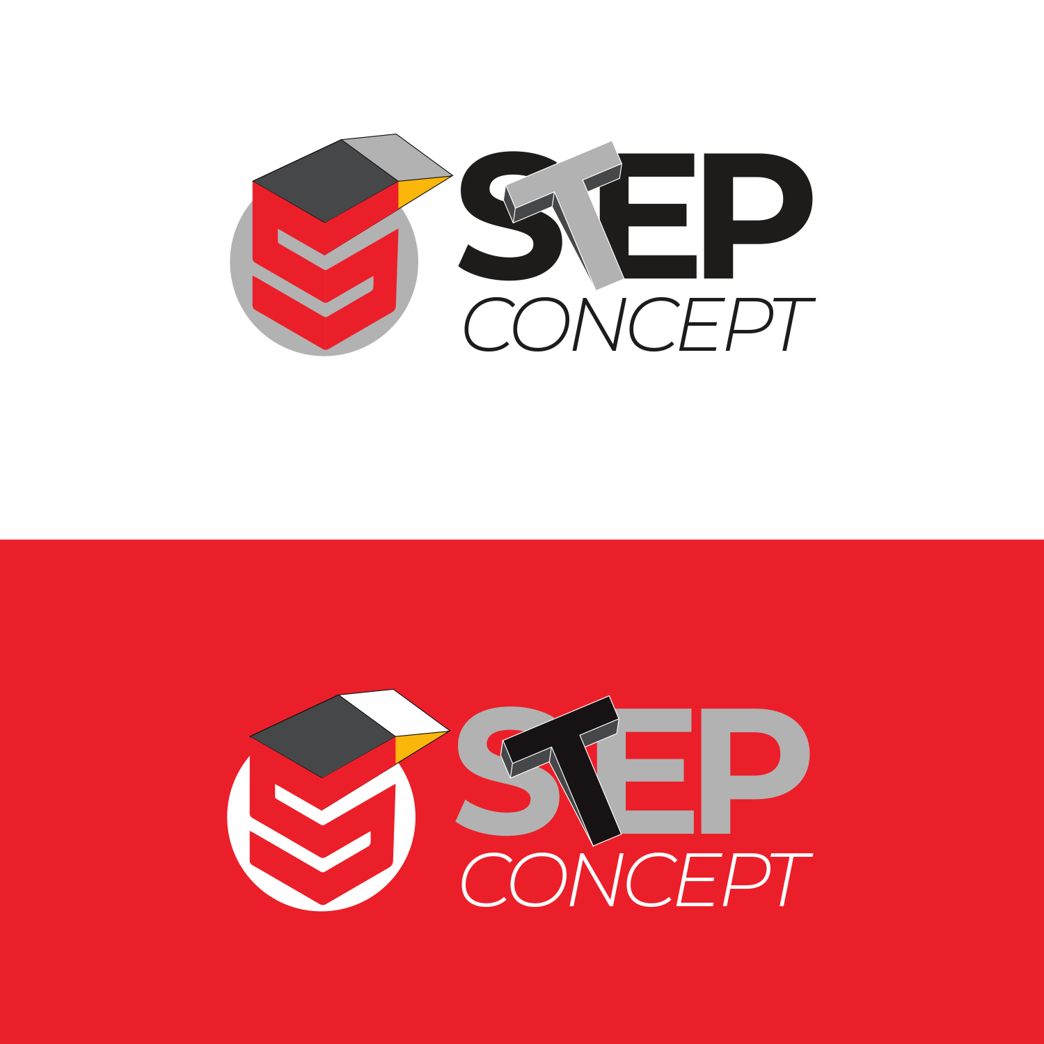 Logo Design by nadbook2323 for this project | Design #19543694